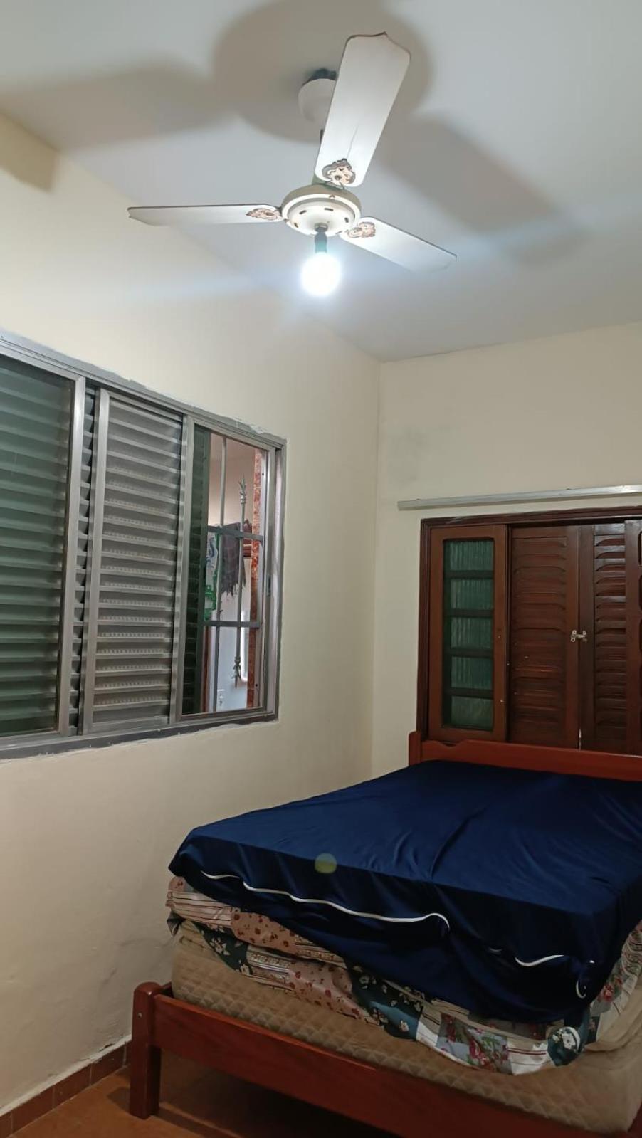 Casa Para Temporada Na Praia Grande Aprox 100 Mts Da Praia Villa Buitenkant foto